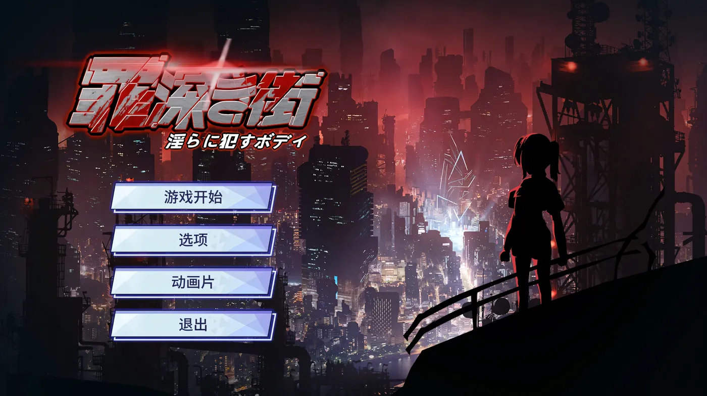 图片[6]-w1329  罪恶之城～O乱肉体 机翻汉化版+存档 [新作/898.6M]-乐游二次元