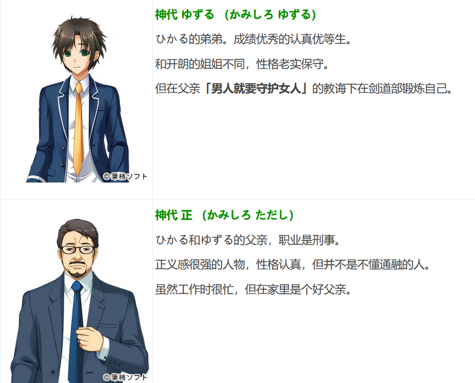 图片[6]-w1017  WIZARD LINKS AI汉化版[3.5G]-乐游二次元