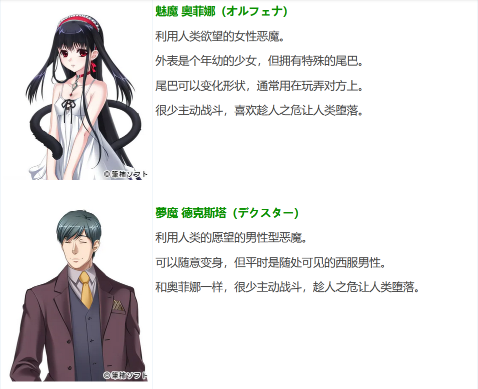 图片[9]-w1017  WIZARD LINKS AI汉化版[3.5G]-乐游二次元