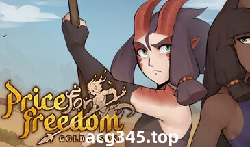 w2265 自由的代价：贪婪 Steam 官方中文-乐游二次元