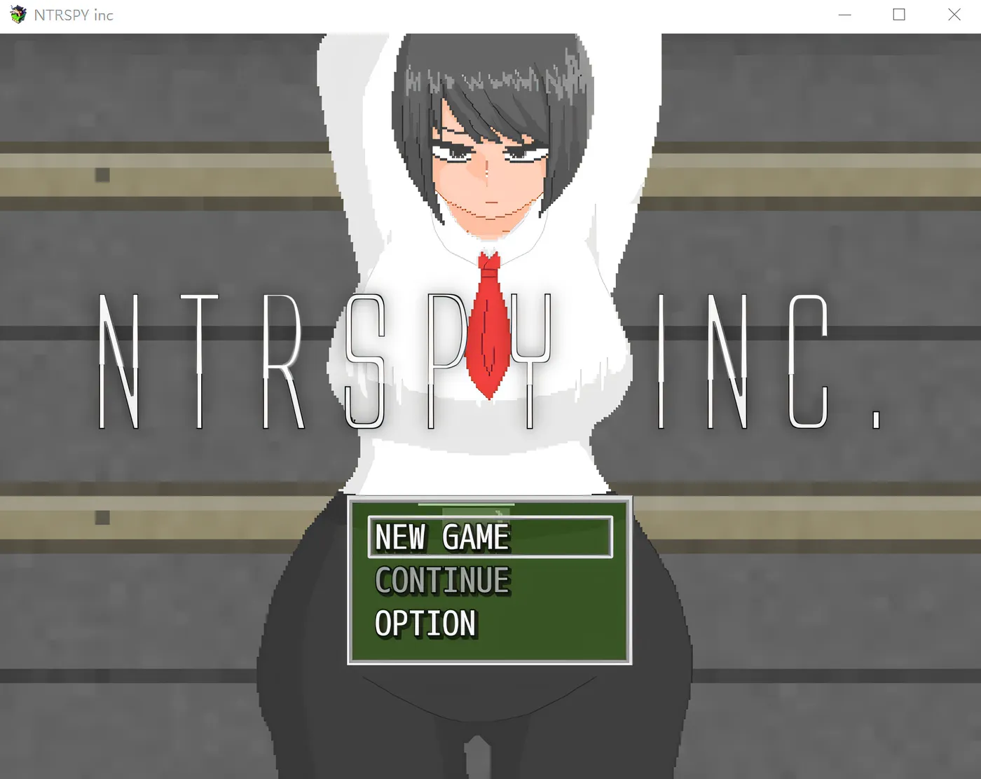 图片[3]-w1525  NTRSPY inc. Ver1.02 AI漢化版 [新作/816.3M]-乐游二次元