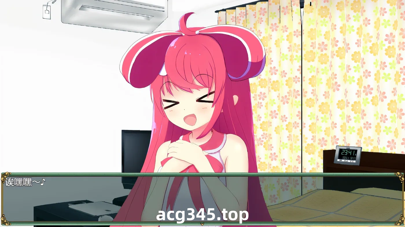 w1589少年想要調情 雲翻漢化版 [新作/262M]-乐游二次元