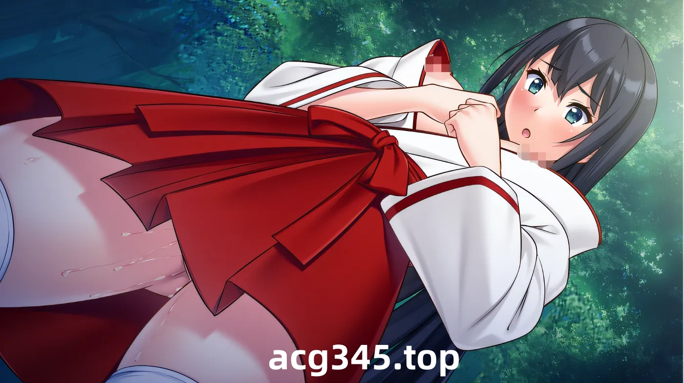 w1388 心爱的她在屏幕里，在其他男人身上扭动腰肢 ～被阳光型男视频播主抢走的御宅族女友～ 云翻汉化版 [新作/835.7M]-ACG游戏网