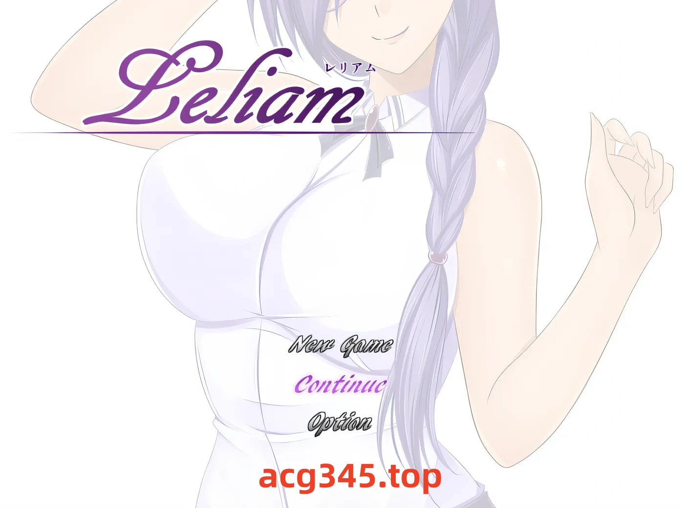 w1669 莱利亚姆 Ver1.1 云翻汉化版 [新作/791.3M]-乐游二次元