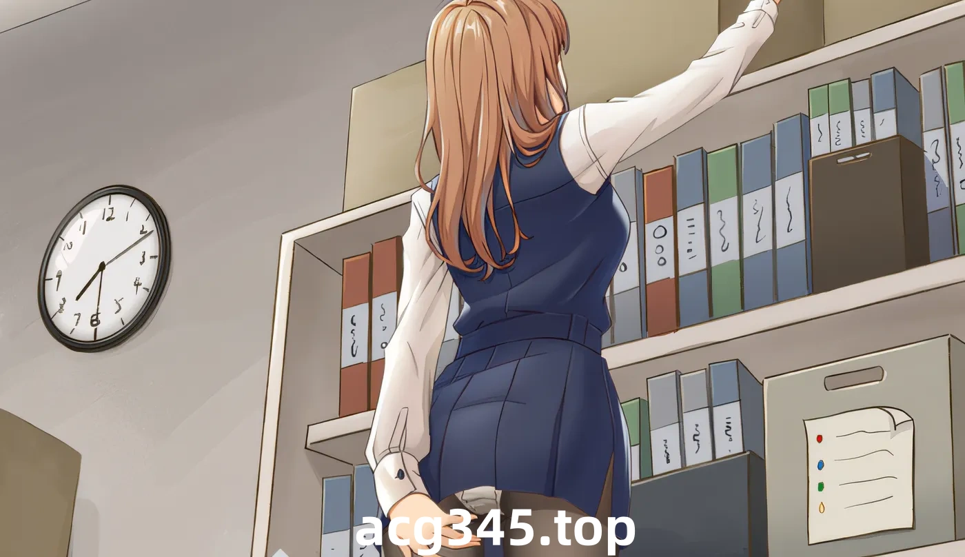 w1866 LuvSic 官方中文版 [新作/796.3M]-乐游二次元