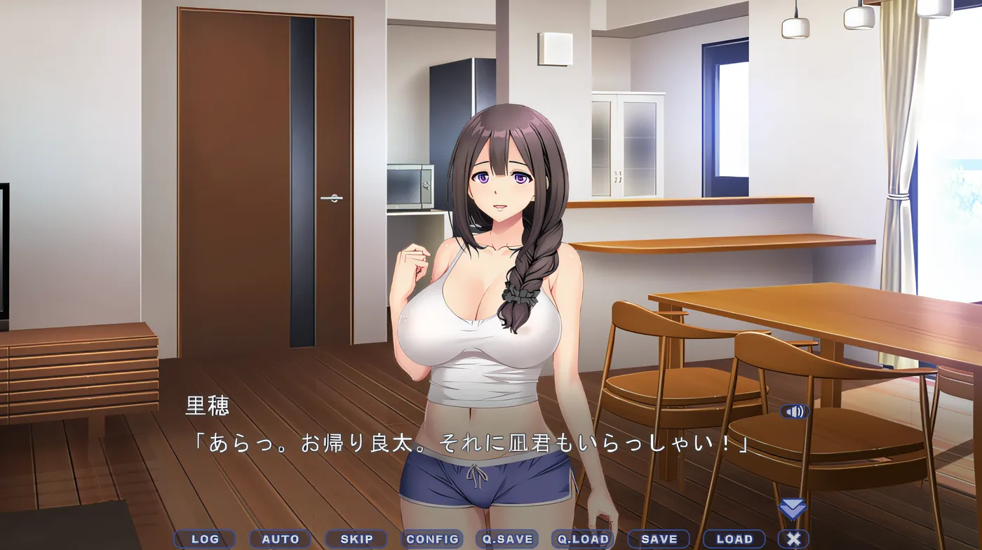 图片[2]-w1892  被抢走的母亲～夏日的某一天，母亲将我挚友的孩子给囚禁了～ 云翻汉化版 [新作/349.6M]-乐游二次元