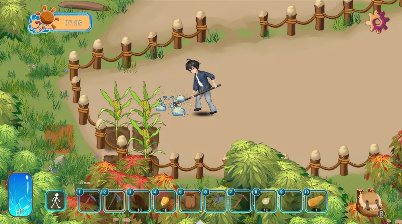 图片[3]-w1896  海岛奇妙物语 Steam官方中文版 [新作/707.9M]-乐游二次元