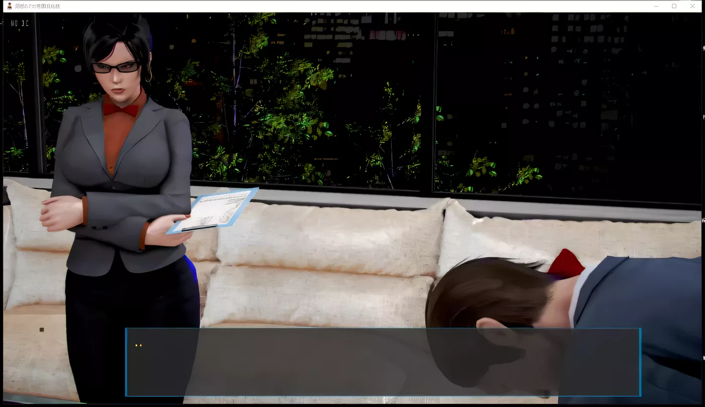 图片[2]-x913 洞悉 insight of you V1.0 完结精翻汉化版 PC＋安卓模拟器joi-乐游二次元