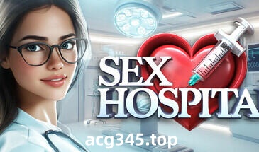 w2127 性爱医院 SEX Hospital Steam 官方中文 2.3G-乐游二次元