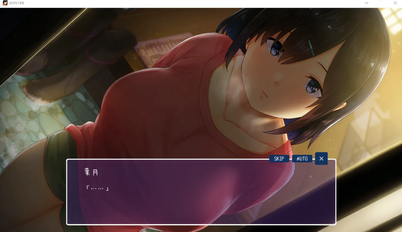 图片[2]-w1629  乡间性活- Ver1.02 挂載AI漢化版 [新作/1.5G][PC+安卓]-乐游二次元