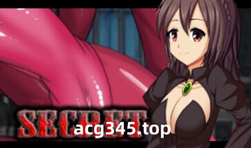 w1819 生物秘密/BIO SECRET   Steam 官方中文 146M-ACG游戏网