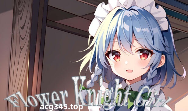 w1867 花骑士女孩 Flower Knight Girl  V1.1  AI汉化-乐游二次元