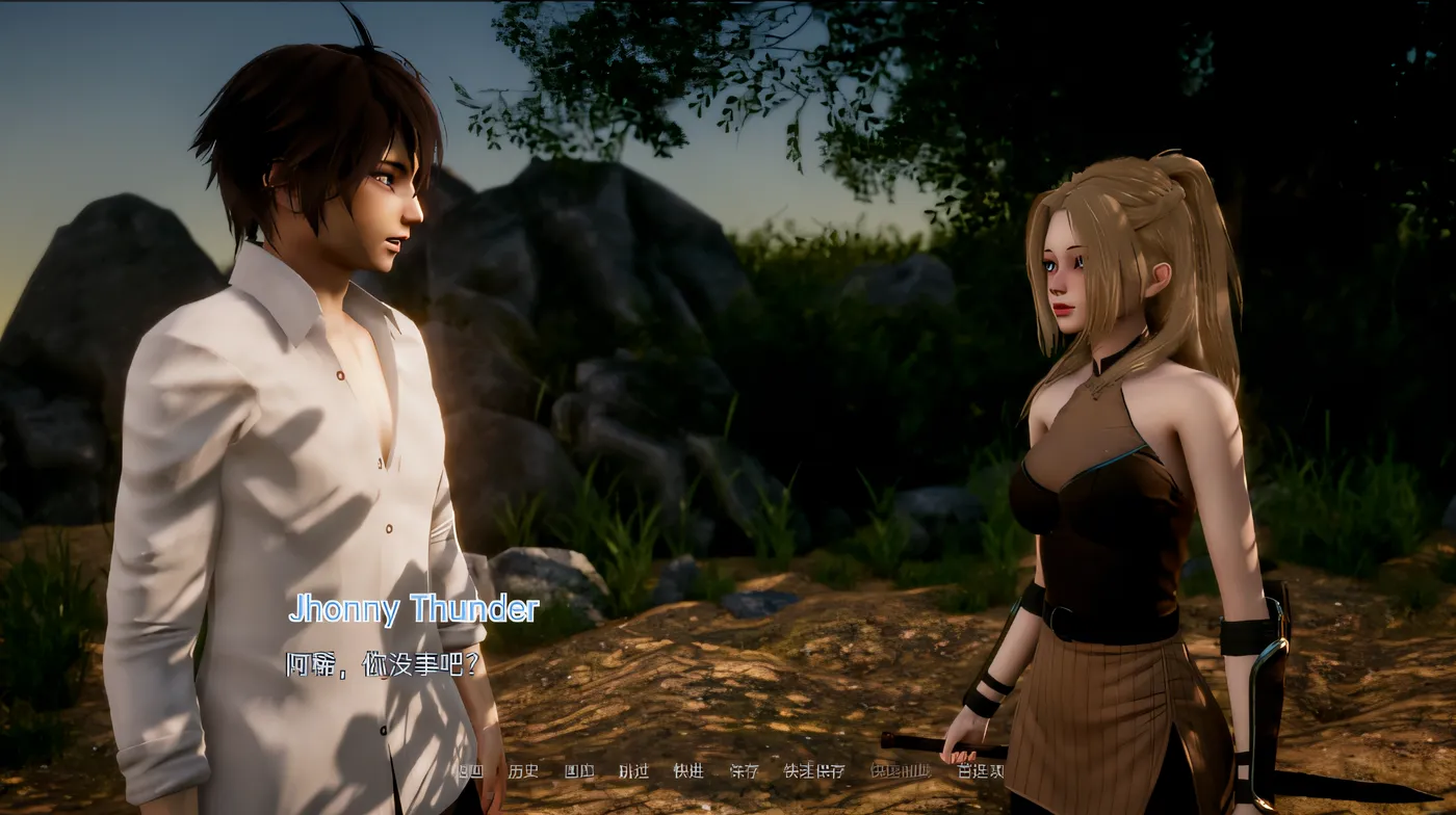 图片[4]-w1796 lsekai Paradise Ver0.2 汉化版 [新作/887.1M]-乐游二次元