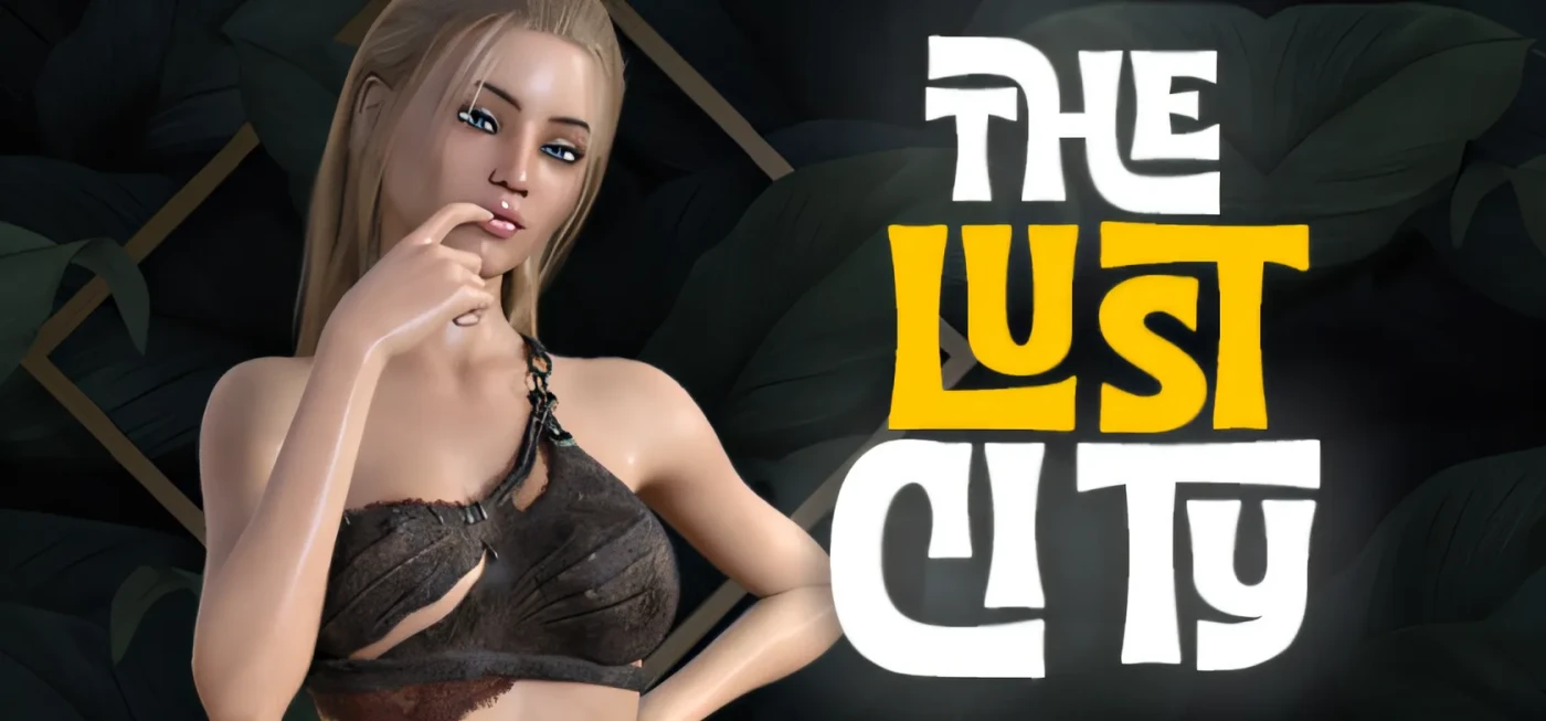 图片[3]-w1817 欲望之城 第二季Ver1.0 The Lust City 2 官方中文完结版 [更新/3.8G]-乐游二次元
