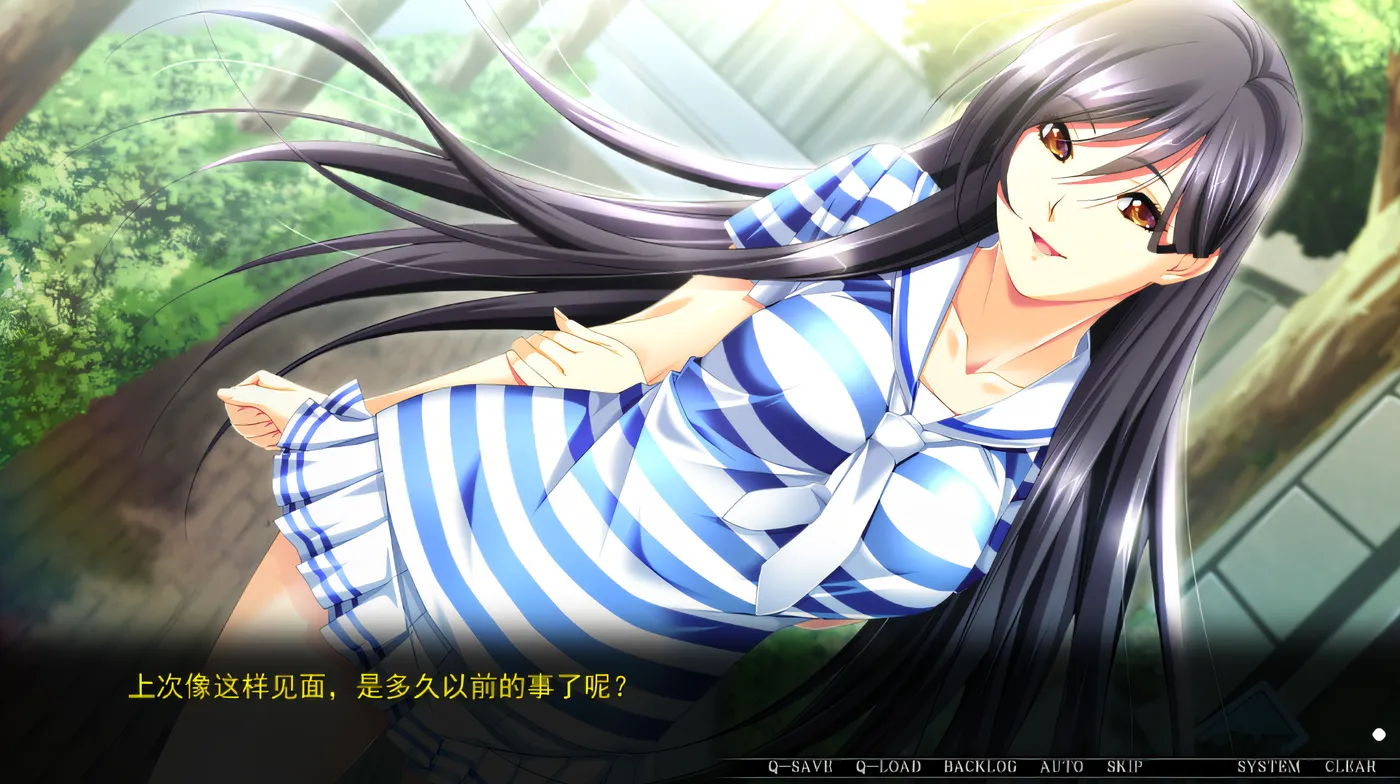 图片[4]-w1570  我的女朋友所就職的公司是一家黑企業……。 雲翻漢化版 [新作/1.4G]-乐游二次元