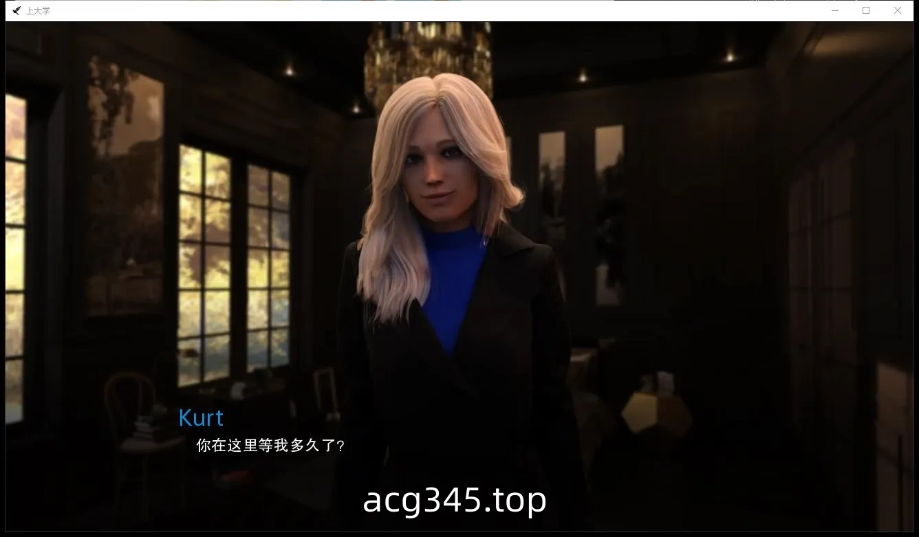 T1000我爱熟女 Milfy Day Ver0.7.7 汉化版 [更新/688.3M]-ACG游戏网