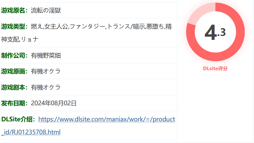 图片[2]-w672  流浪的地狱 Ver1.1 云翻汉化版 [新作/431.9M]-乐游二次元