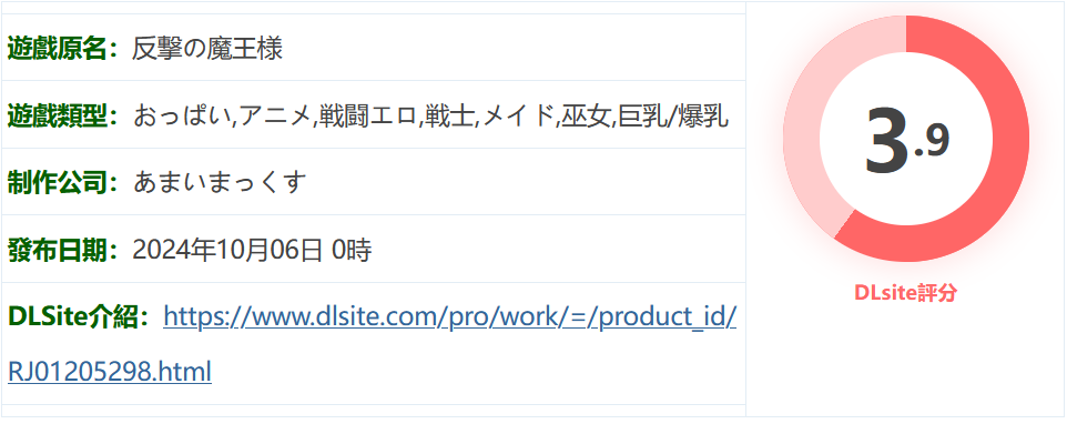 图片[2]-w1561  反擊的魔王大人 機翻漢化版+存檔 [新作/517.4M]-乐游二次元