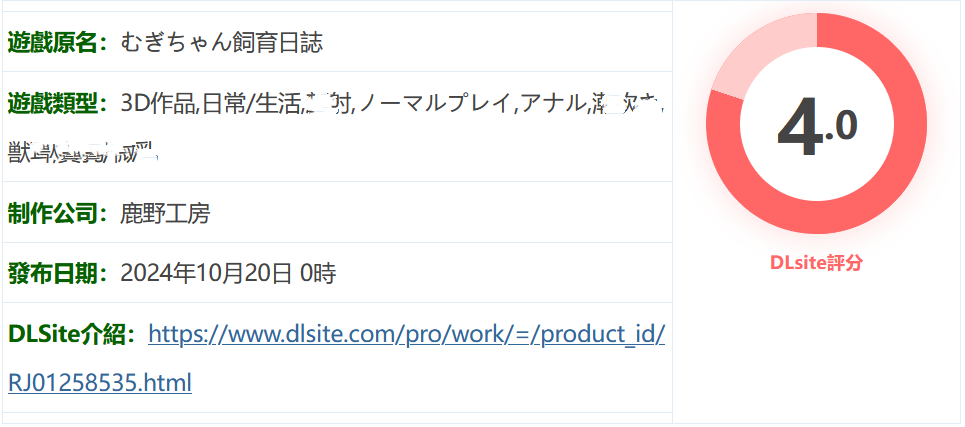 图片[2]-w1812 麦酱饲养日记 机翻汉化版+存档 [新作/318.9M]-乐游二次元