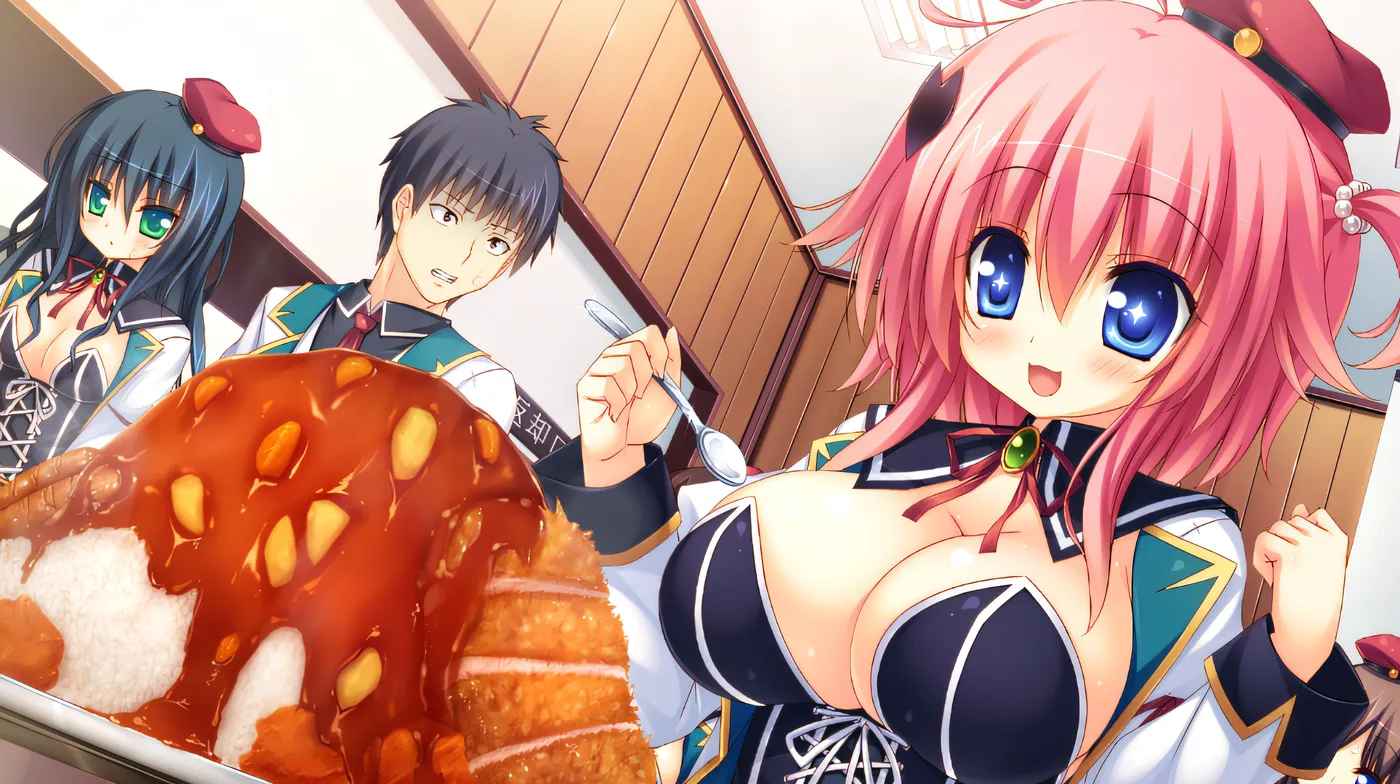 图片[6]-w1627 绝对征服☆学园结社パニャニャンダー!! ～DOPYUTTO 实行、色欲怪人恶作剧实习色情作战！～ 云翻汉化版 [新作/3.4G]-乐游二次元