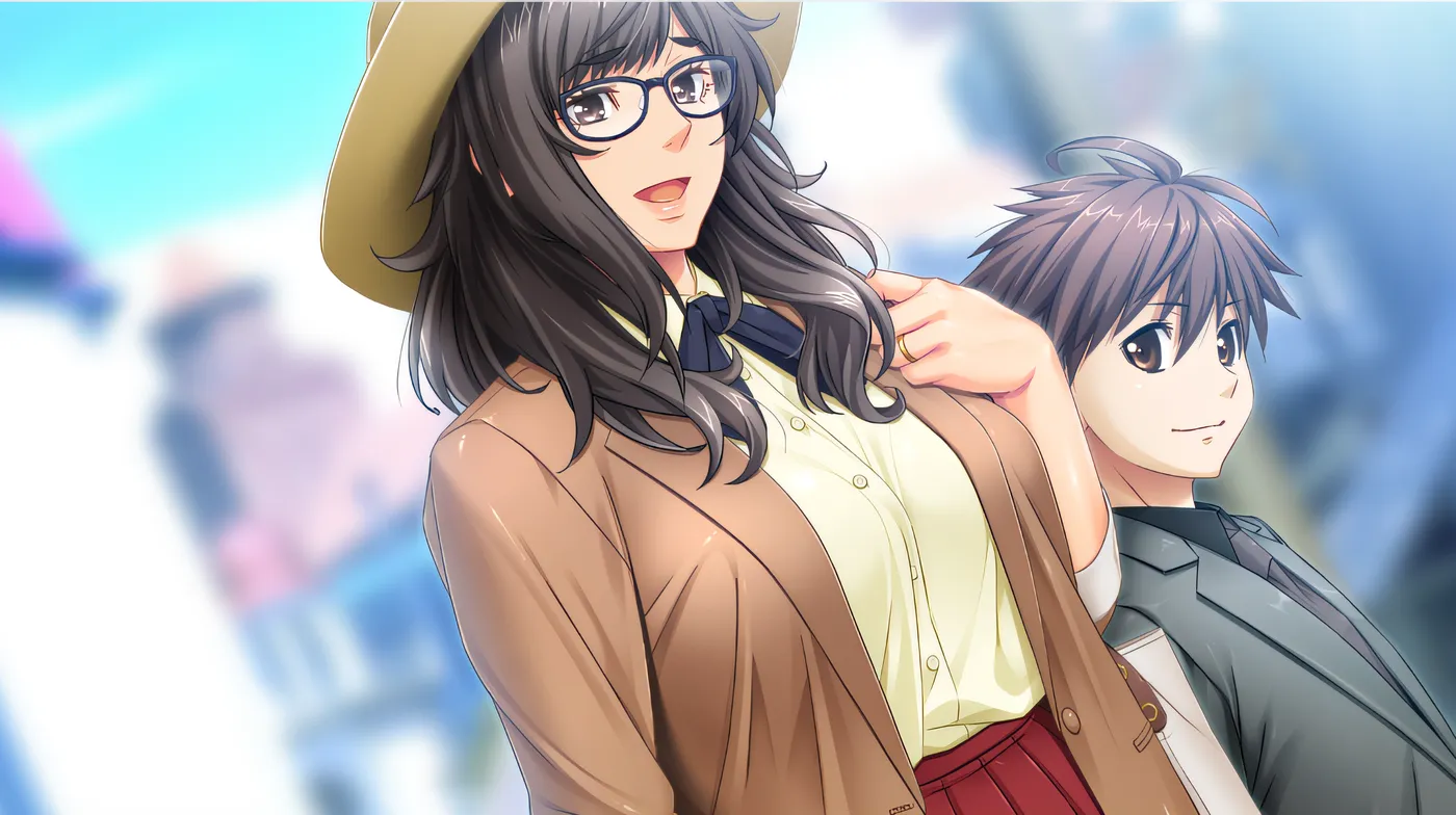 图片[5]-w1571  即便如此，還是愛着妻子 2 – 女教師妻子・茉莉花的情況 – 雲翻漢化版 [新作/3.3G]-乐游二次元