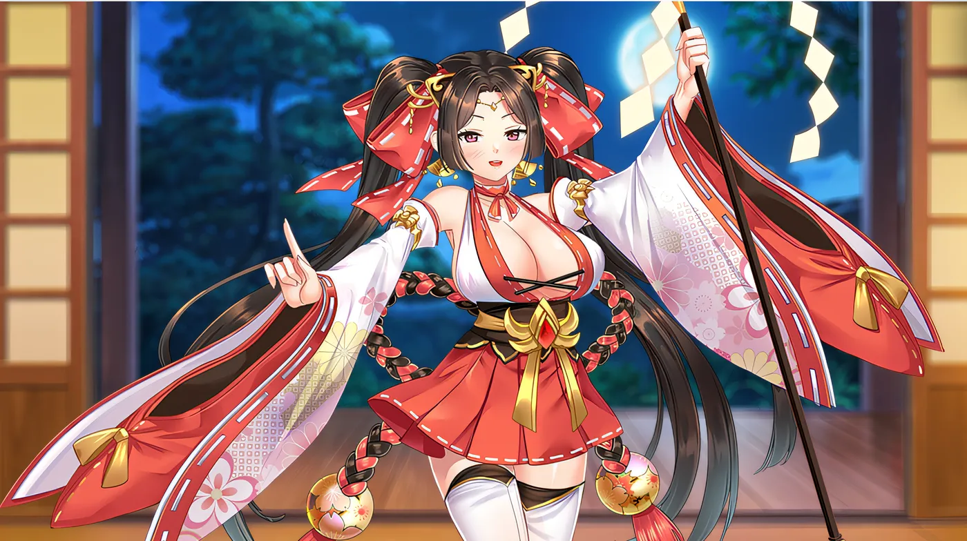 图片[5]-w658  Horny Suika: Wet Watermelon 官方中文步兵正式版 [新作/443M]-乐游二次元