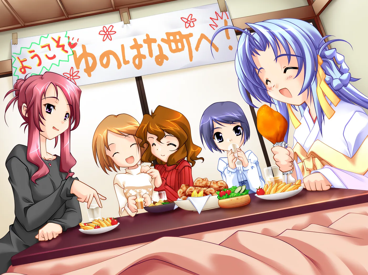 图片[5]-w1572  草津田屋 雲翻漢化版 [新作/1.2G]-乐游二次元