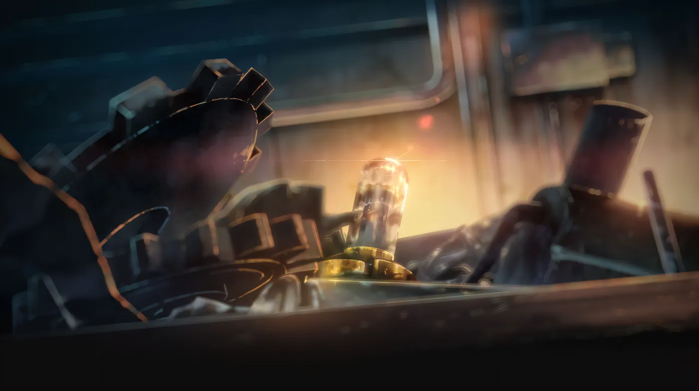 图片[6]-w695 天籁人偶 无名典礼 精翻汉化版+全CG存档 [新作/2.8G]-乐游二次元