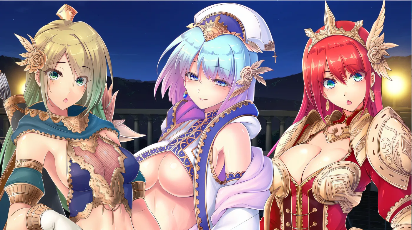 图片[6]-w683  榨jing使魔 ～不要输给诱惑 在被魅魔管理的世界里～ Ver1.00 云翻汉化版 [新作/1.3G]-乐游二次元