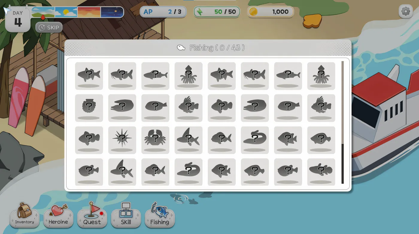 图片[5]-w1557 Inari V20240927 官方中文正式步兵版+作弊+存檔 [更新/1.7G]-乐游二次元