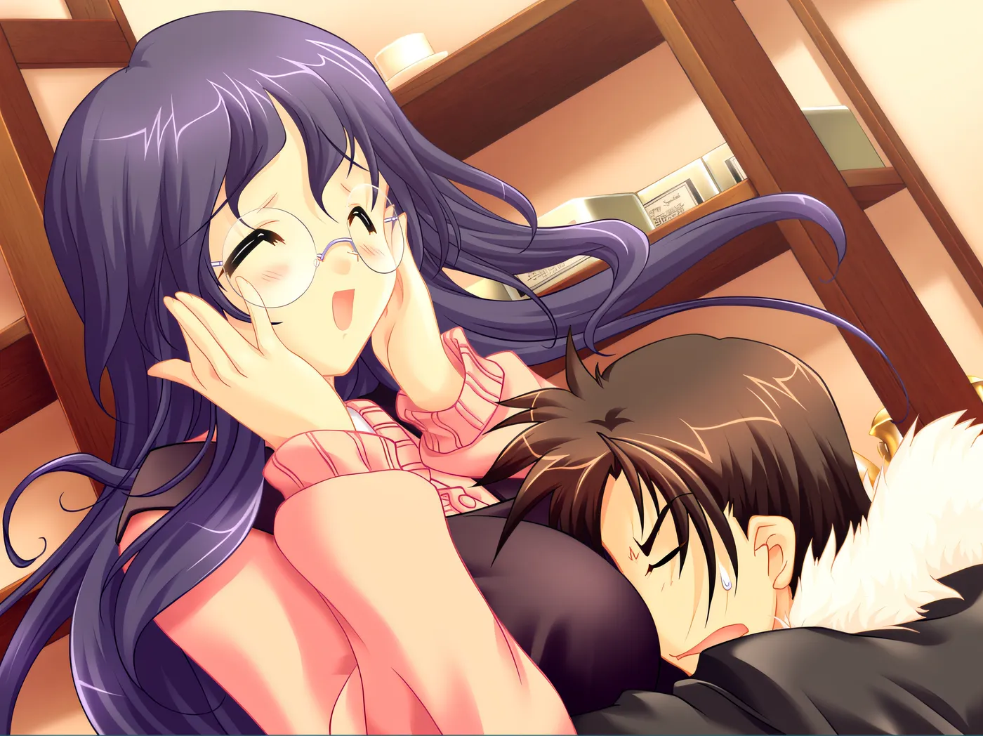 图片[7]-w1572  草津田屋 雲翻漢化版 [新作/1.2G]-乐游二次元