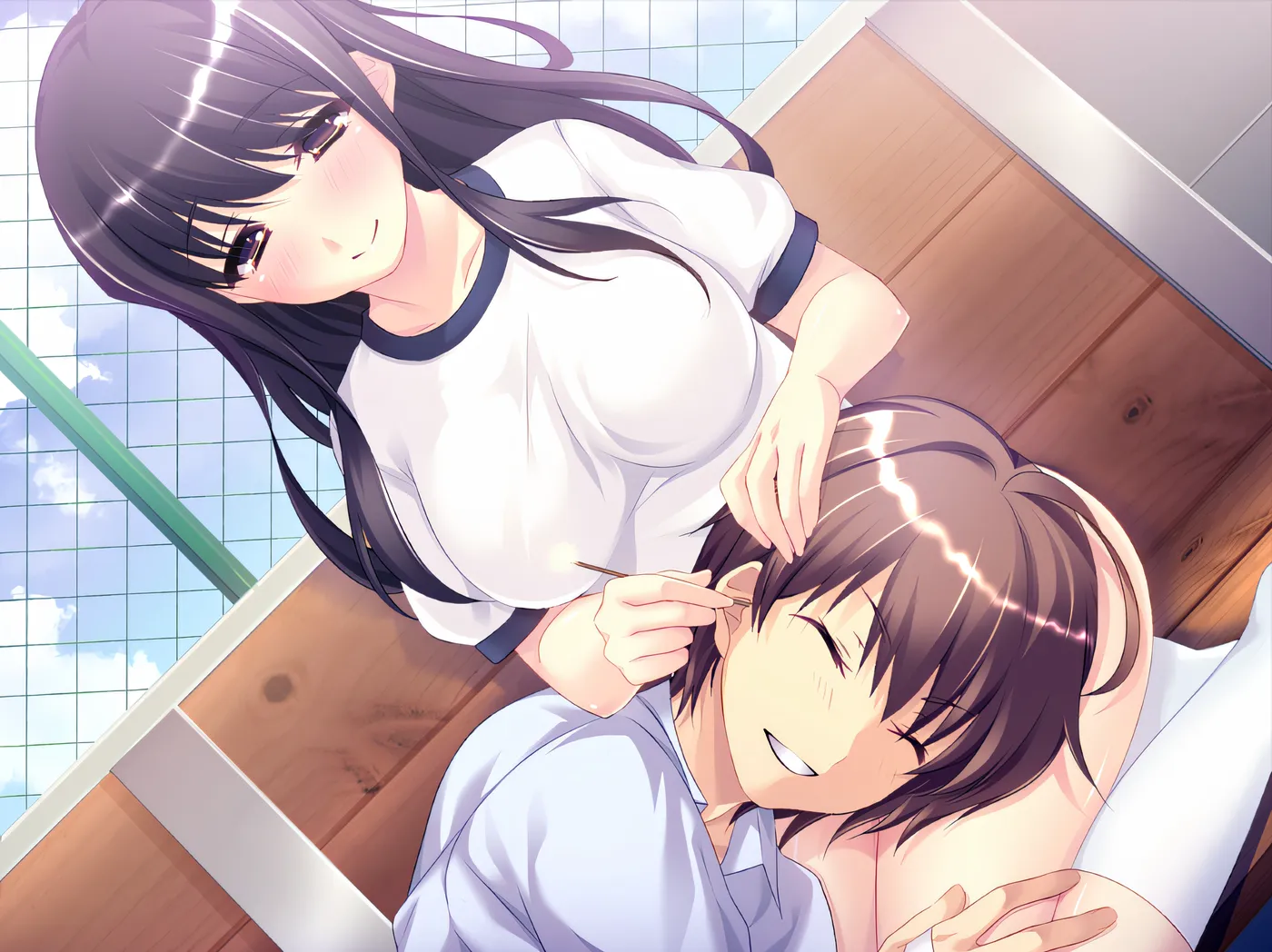 图片[2]-w676  Sister Deprived AI汉化版 [新作/730.2M]-乐游二次元