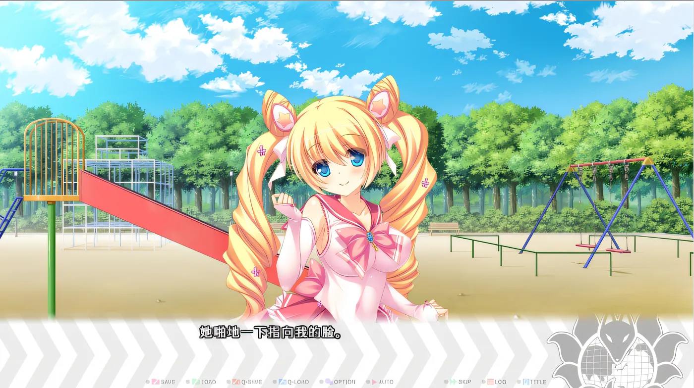 图片[5]-w1627 绝对征服☆学园结社パニャニャンダー!! ～DOPYUTTO 实行、色欲怪人恶作剧实习色情作战！～ 云翻汉化版 [新作/3.4G]-乐游二次元