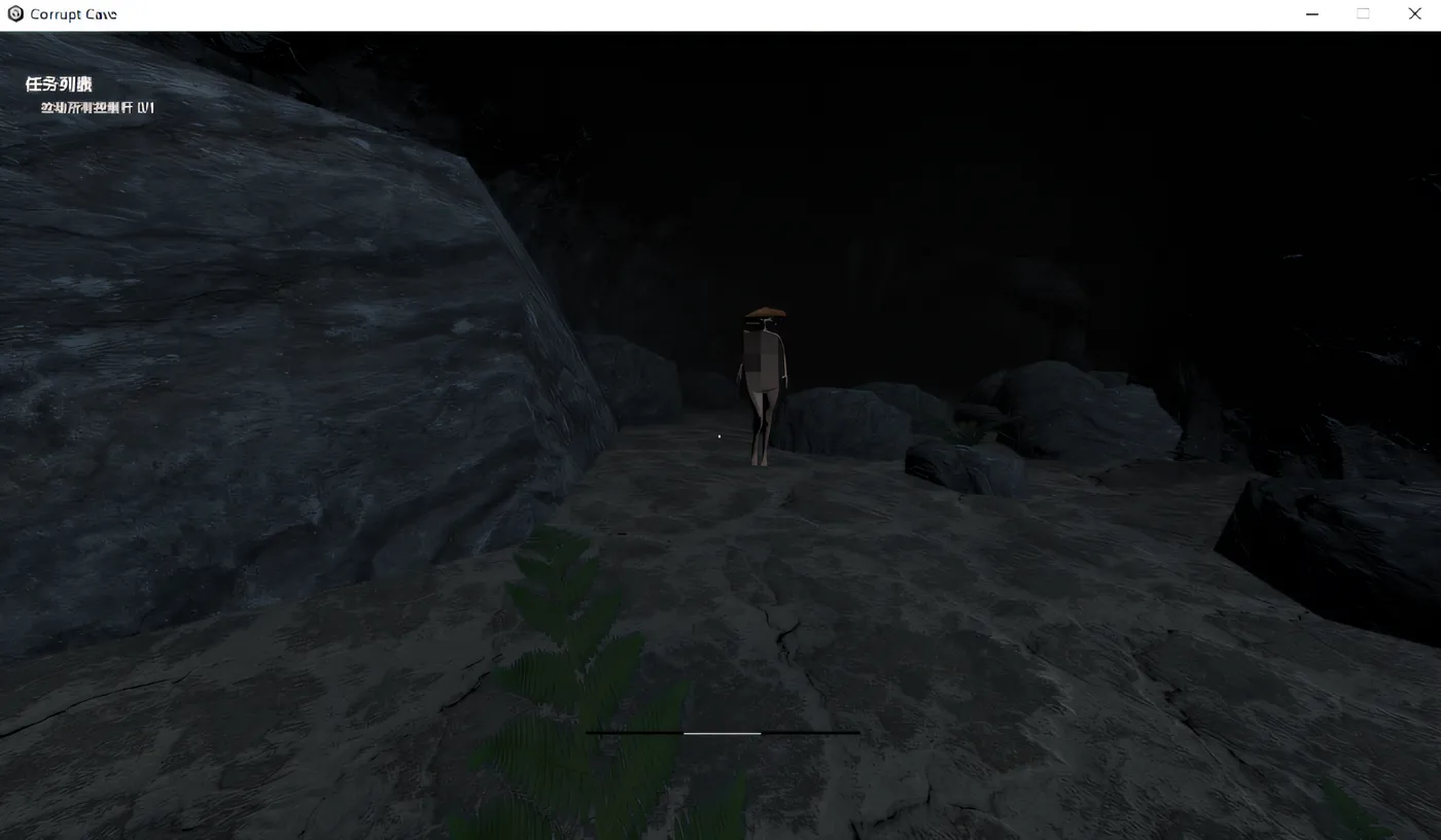 图片[3]-w1852 腐败洞窟 Corrupt Cave 机翻汉化版 [新作/137.8M]-乐游二次元