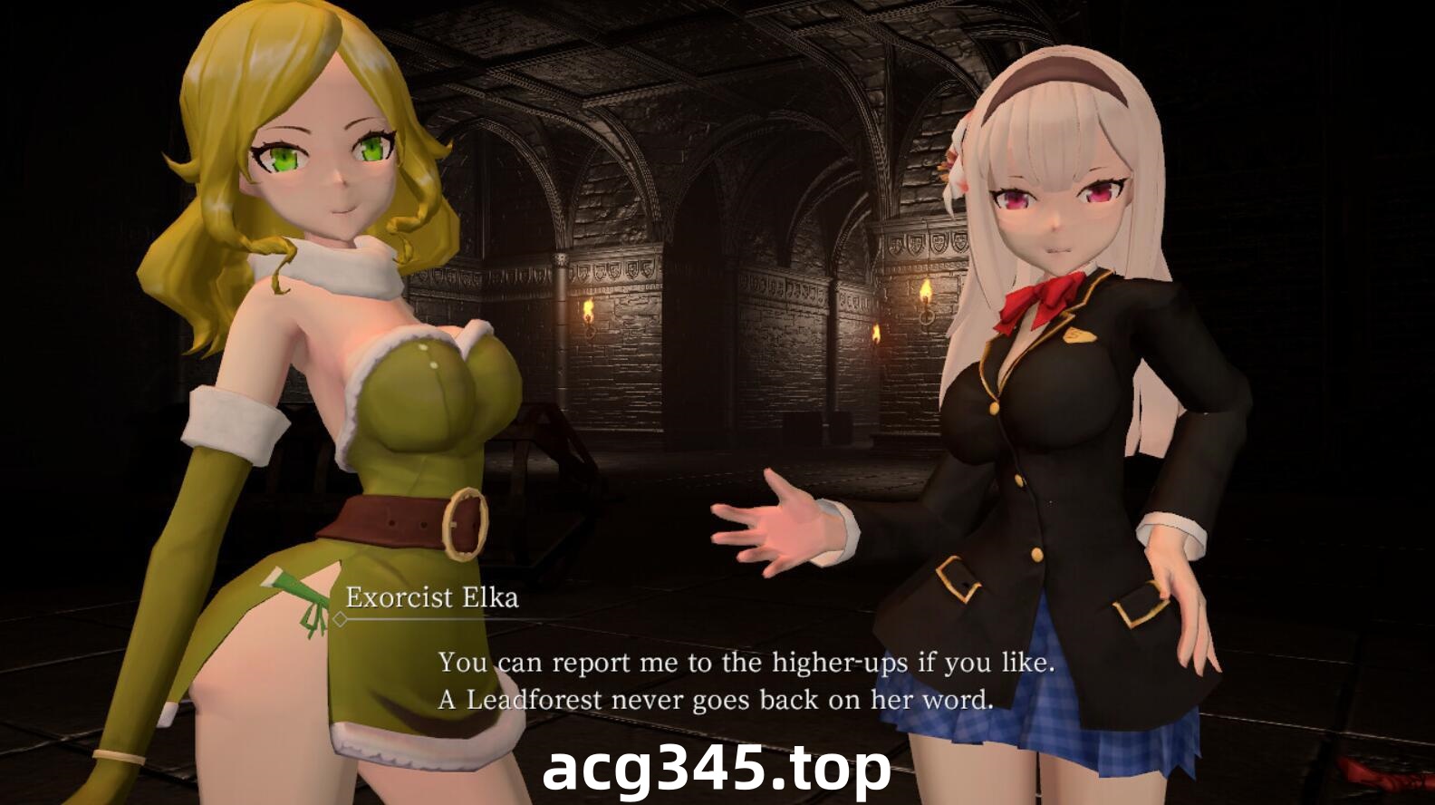 w2203 银魔天堂 Steam 官方中文-乐游二次元