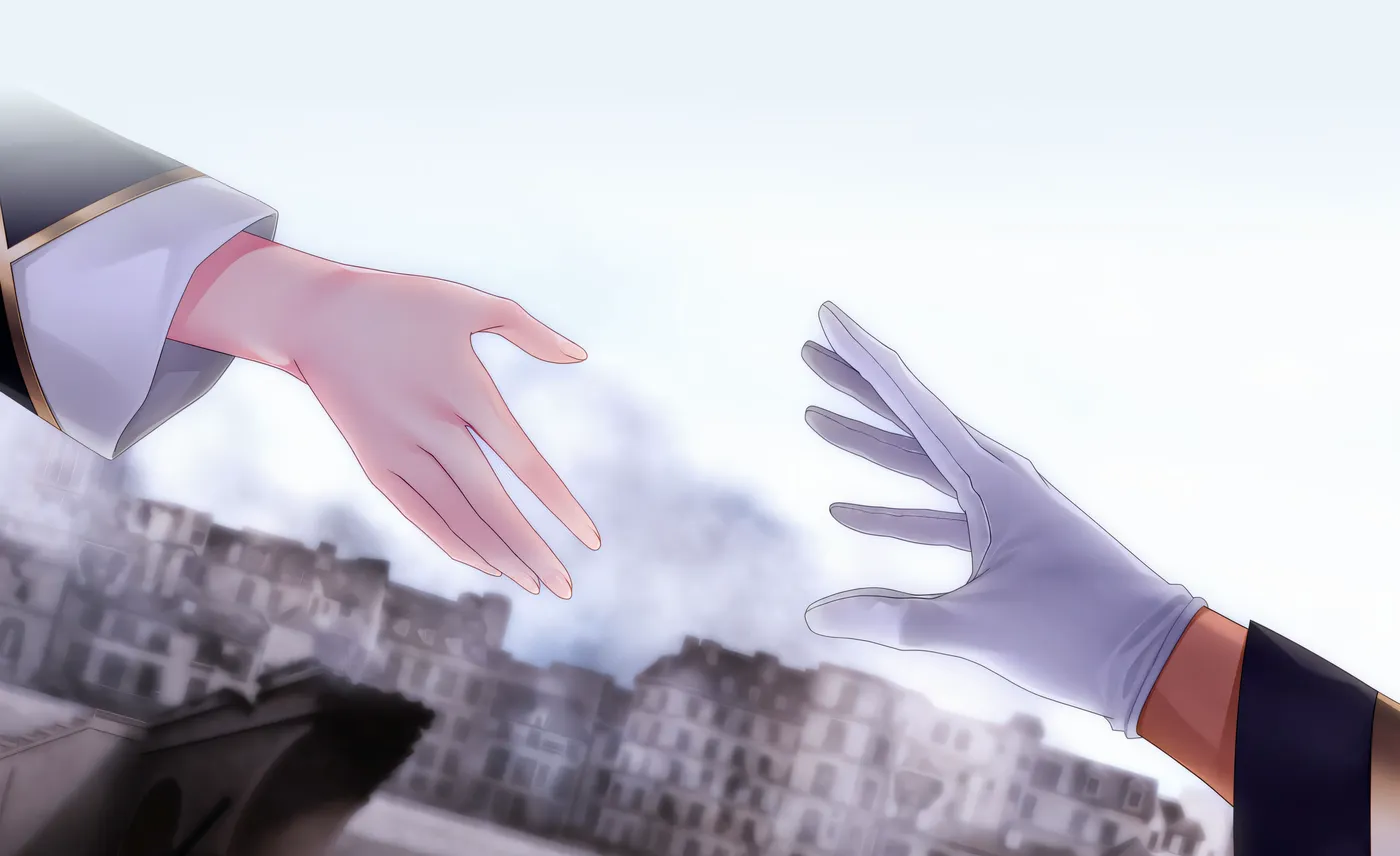 图片[3]-w695 天籁人偶 无名典礼 精翻汉化版+全CG存档 [新作/2.8G]-乐游二次元