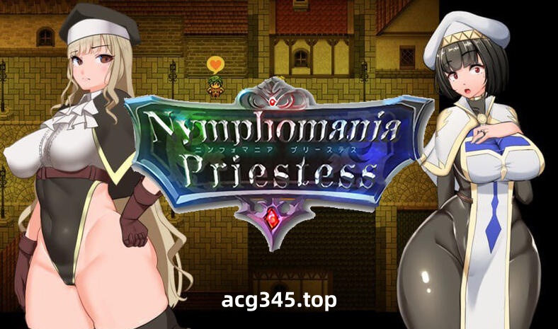 w1927 NTR女祭司(Nymphomania Priestess) V0.7 AI汉化版 精品-乐游二次元