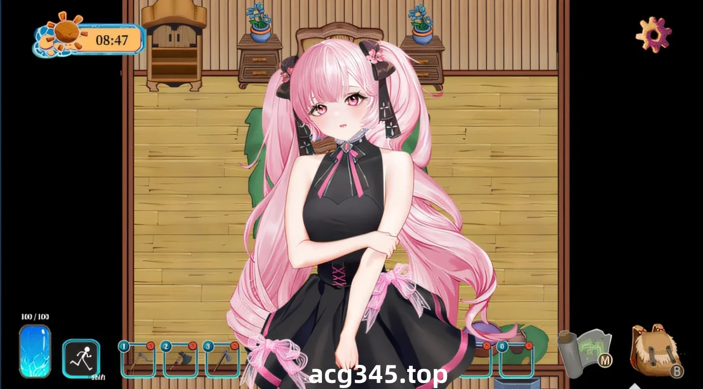 w1896  海岛奇妙物语 Steam官方中文版 [新作/707.9M]-乐游二次元