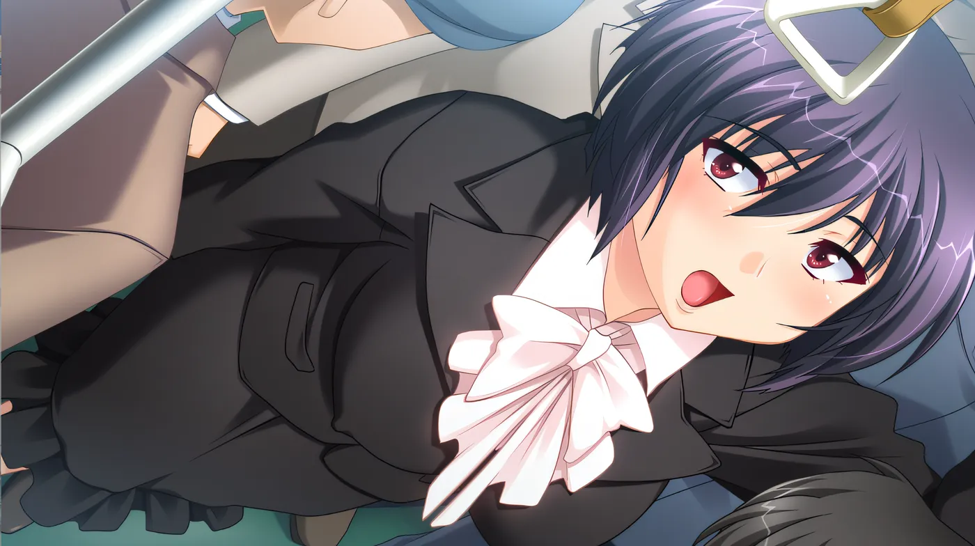 图片[2]-w662  电脑入侵·如月参事官 “不要再进入我的身体了！” 云翻汉化版 [新作/1.4G]-乐游二次元