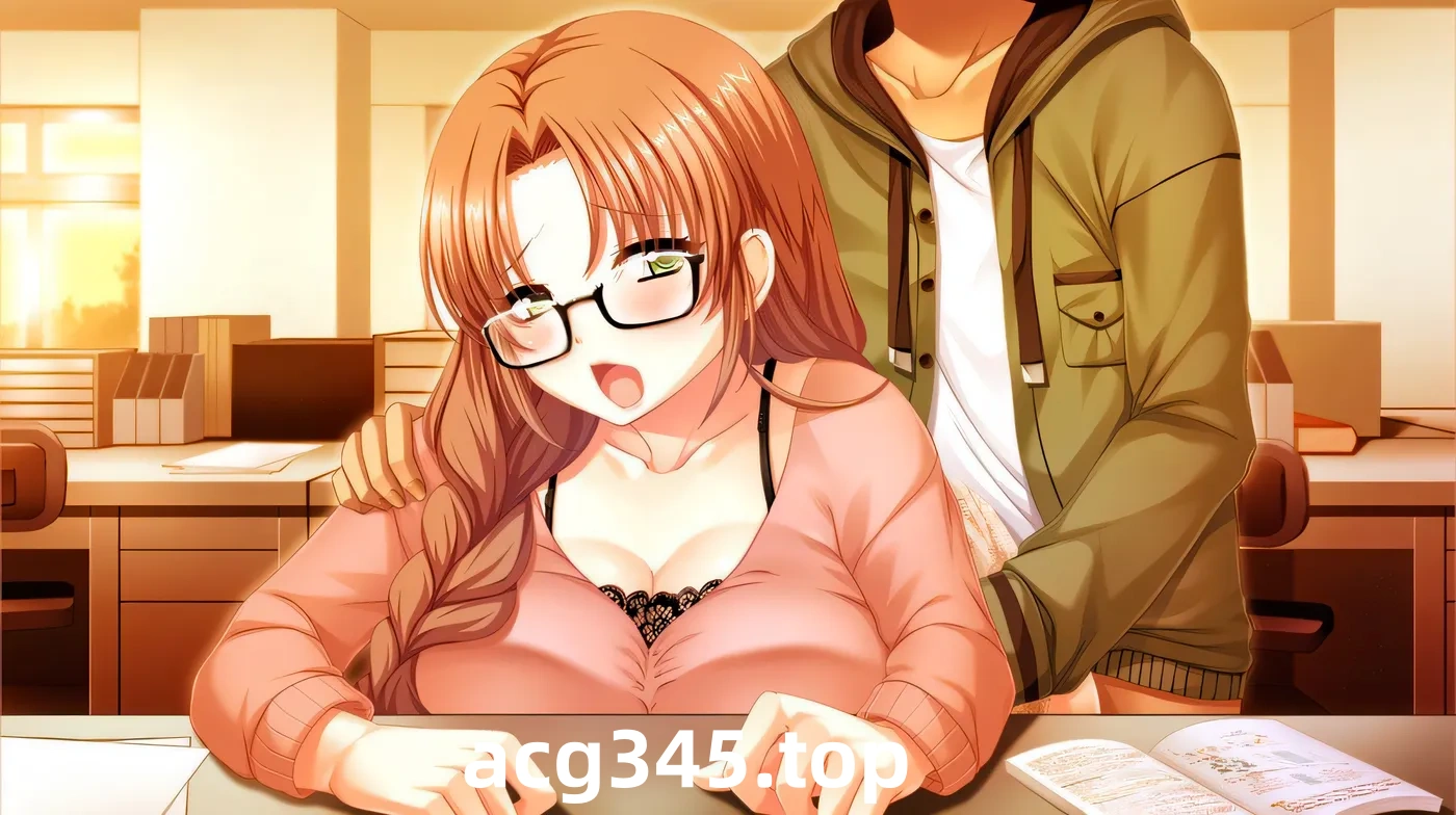 w1020 让我来做吧！老师回来吧理子 AI汉化版[522M]-ACG游戏网