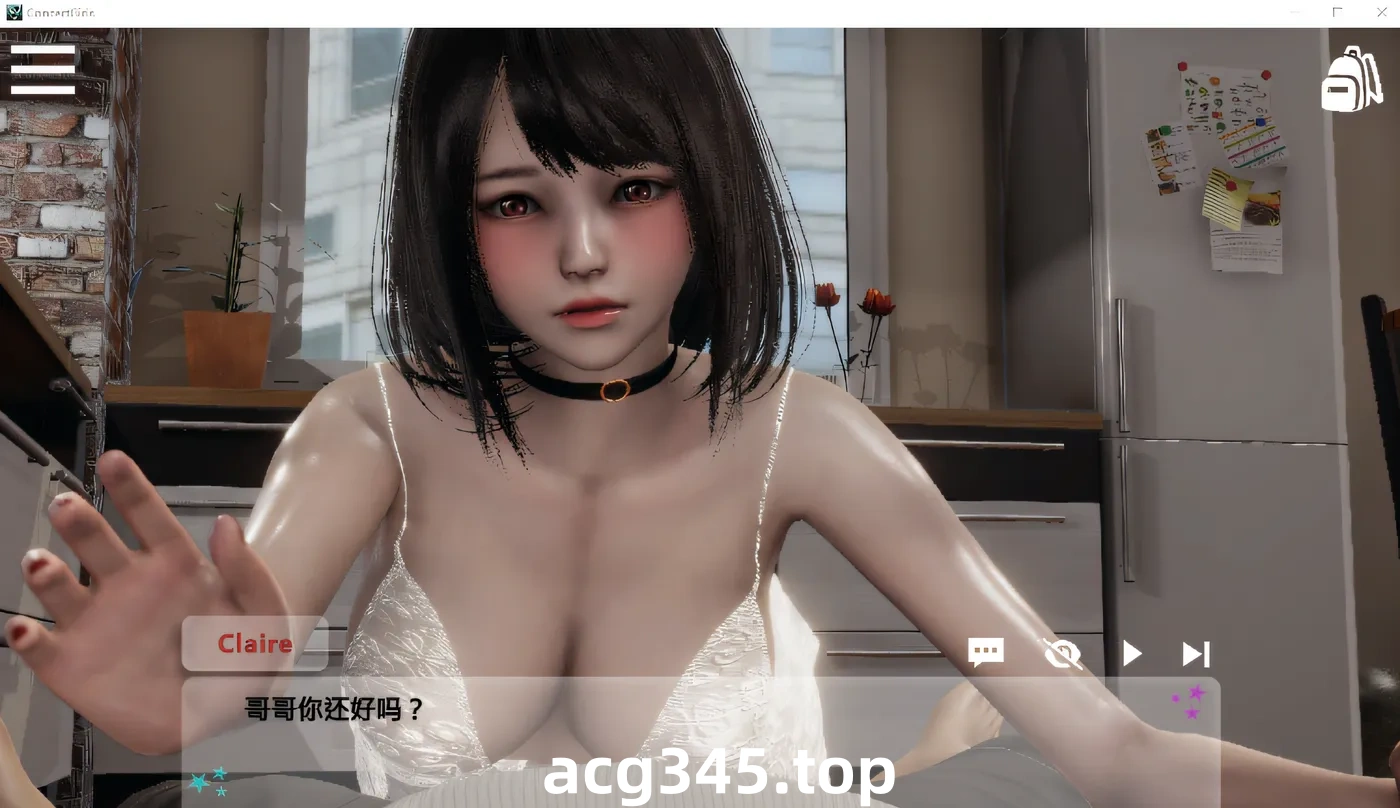 w1806 闪耀星路Ver0.3.5 官方中文版 [更新/2G] [PC+安卓]-ACG游戏网