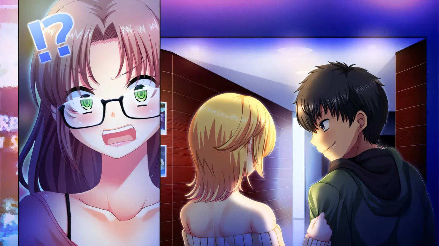 图片[3]-w1020 让我来做吧！老师回来吧理子 AI汉化版[522M]-乐游二次元