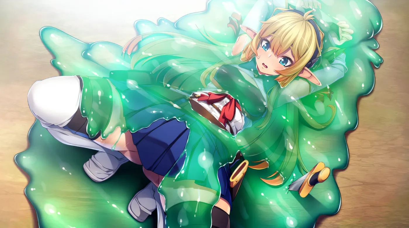 图片[3]-w1339 异世界 TS 转生 作弊 无！？ ～委托任务有很多奇怪的东西，非常困难～ 云翻汉化版 [新作/502.8M]-乐游二次元