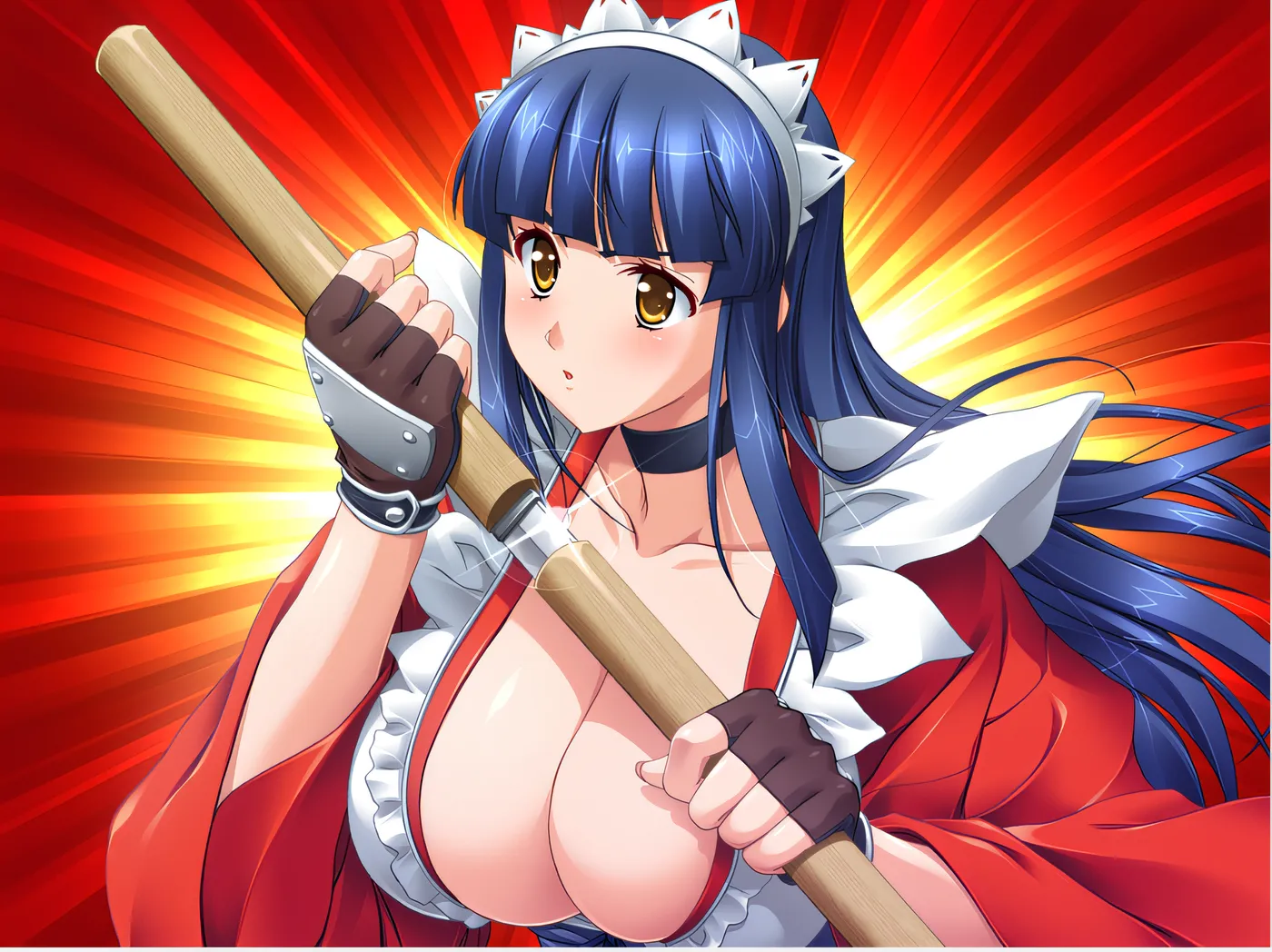 图片[5]-美脚特工·丽华：“可恶！竟然输给这种卑鄙的家伙……” 云翻汉化版 [新作/979.1M]-乐游二次元