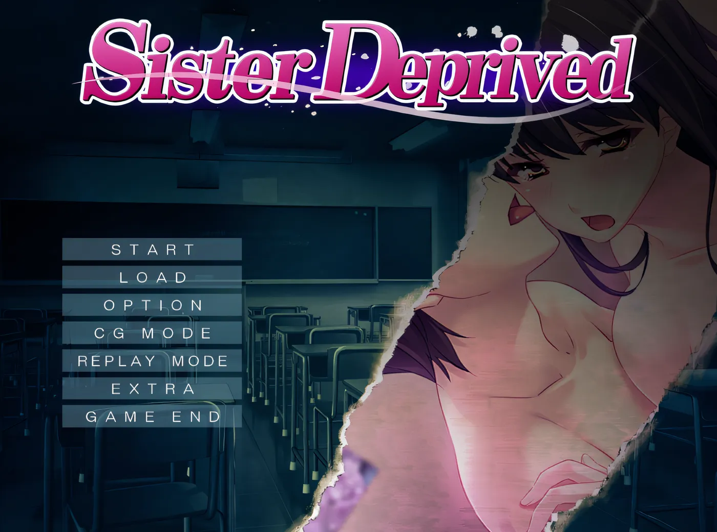 图片[3]-w676  Sister Deprived AI汉化版 [新作/730.2M]-乐游二次元