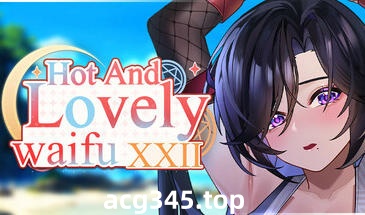 w2132 性感可爱的银妻们 XXII  Steam官方中文-乐游二次元