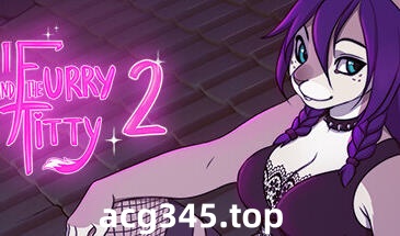 w1821 Sex and the Furry Titty 2: Sins of the City  Steam官方中文 1.2G-ACG游戏网