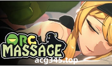 w1868 欧克按摩店 Orc Massage  Steam 官方中文-乐游二次元