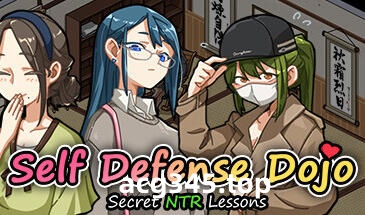t2872 护身术道场 Self Defense Dojo Steam官方中文[更新/1.4G][PC+安卓]-ACG游戏网