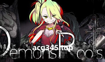 w1883 魔之根源：DemonsRoots Ver1.35 Steam 官方中文-ACG游戏网